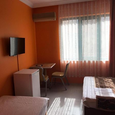 Balbey Family Apart Antalya Luaran gambar
