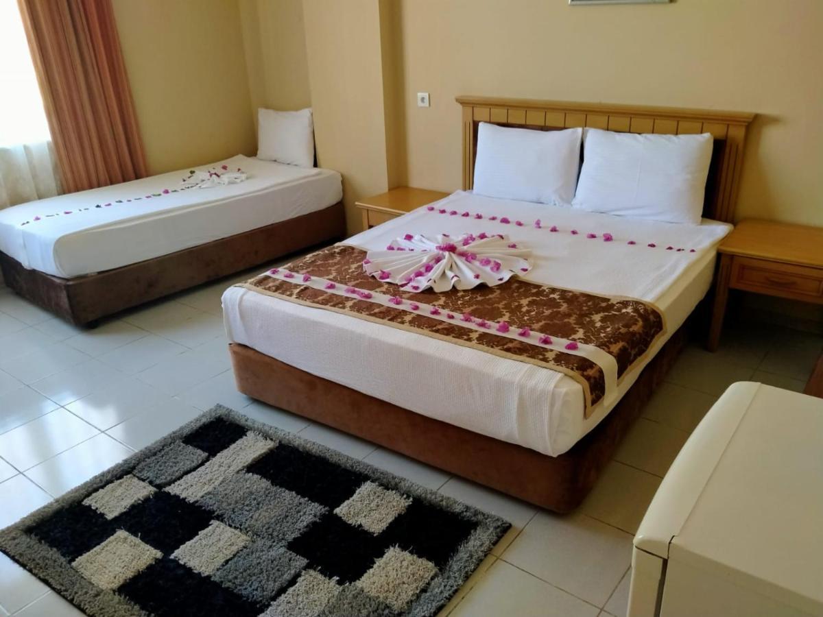 Balbey Family Apart Antalya Luaran gambar