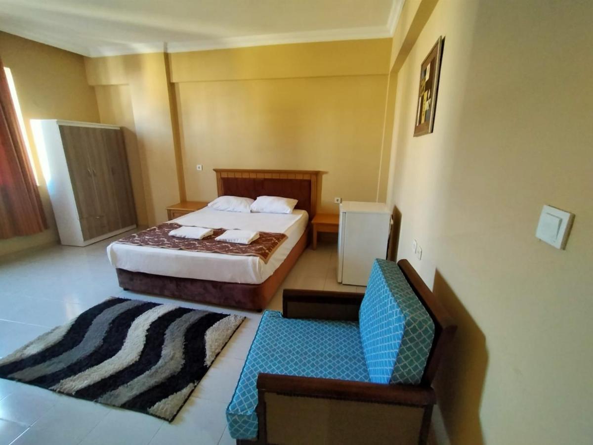 Balbey Family Apart Antalya Luaran gambar