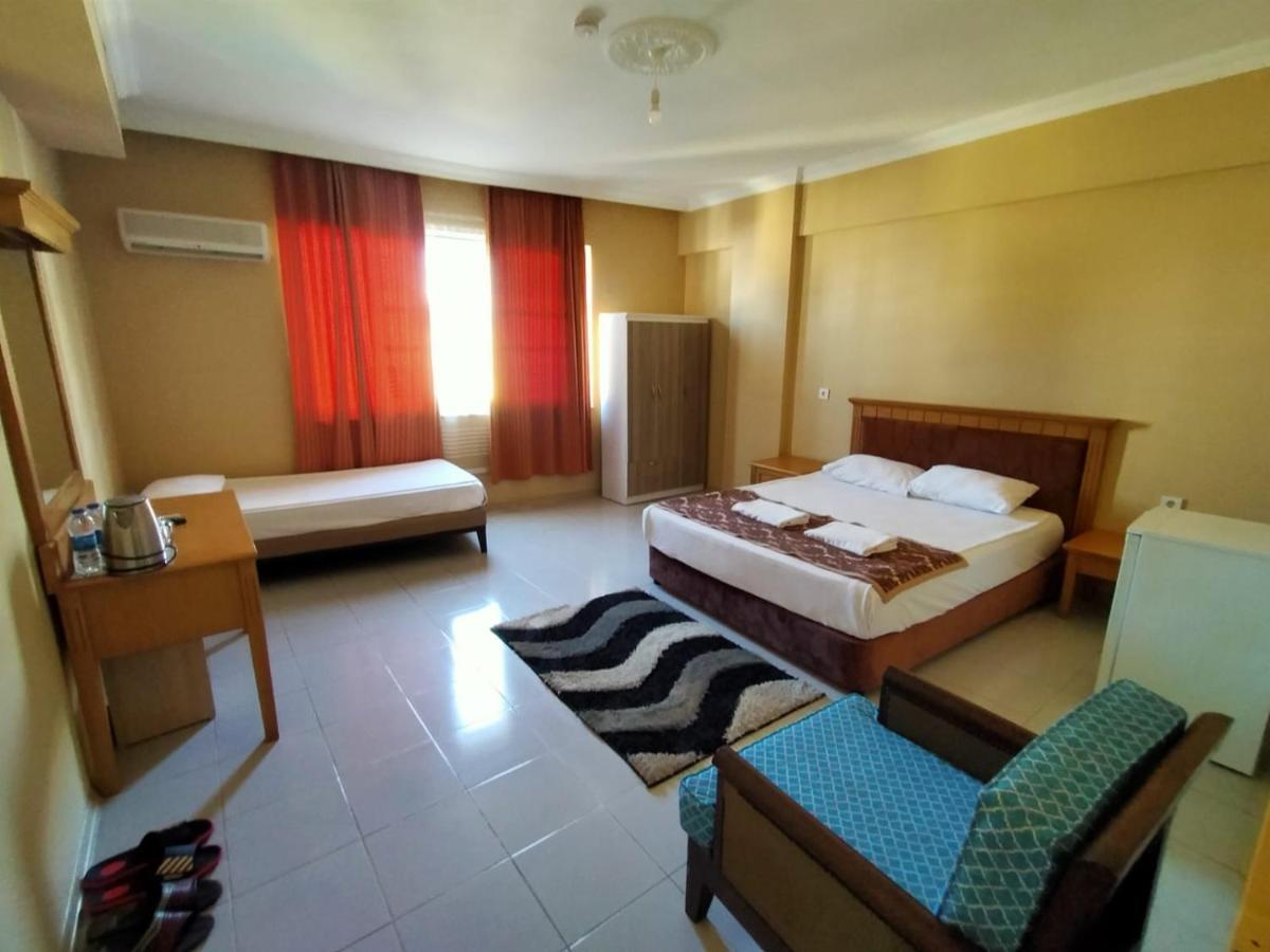 Balbey Family Apart Antalya Luaran gambar