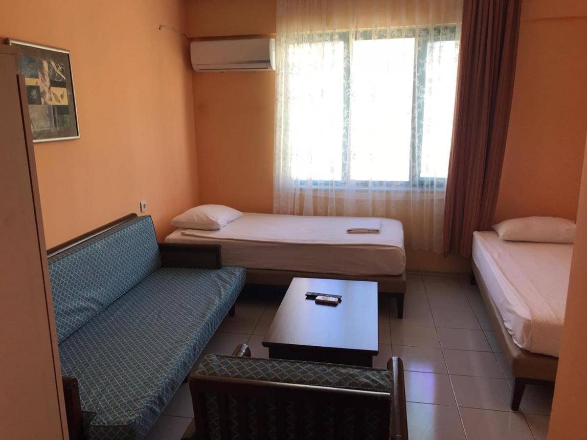 Balbey Family Apart Antalya Luaran gambar