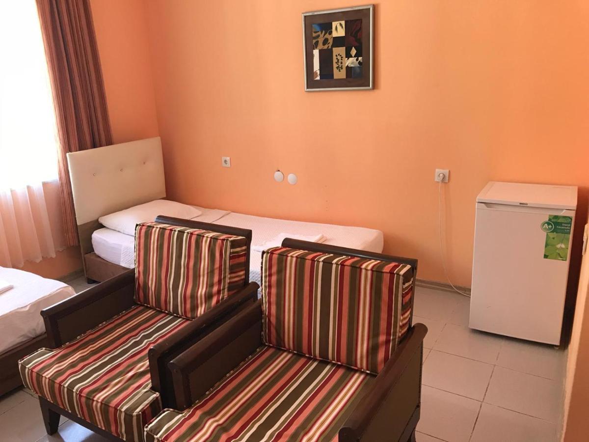 Balbey Family Apart Antalya Luaran gambar