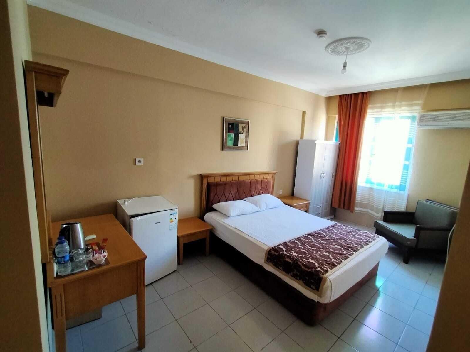 Balbey Family Apart Antalya Luaran gambar
